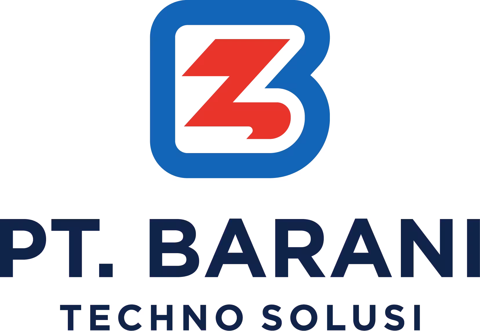 Barani Techno Solusi logo