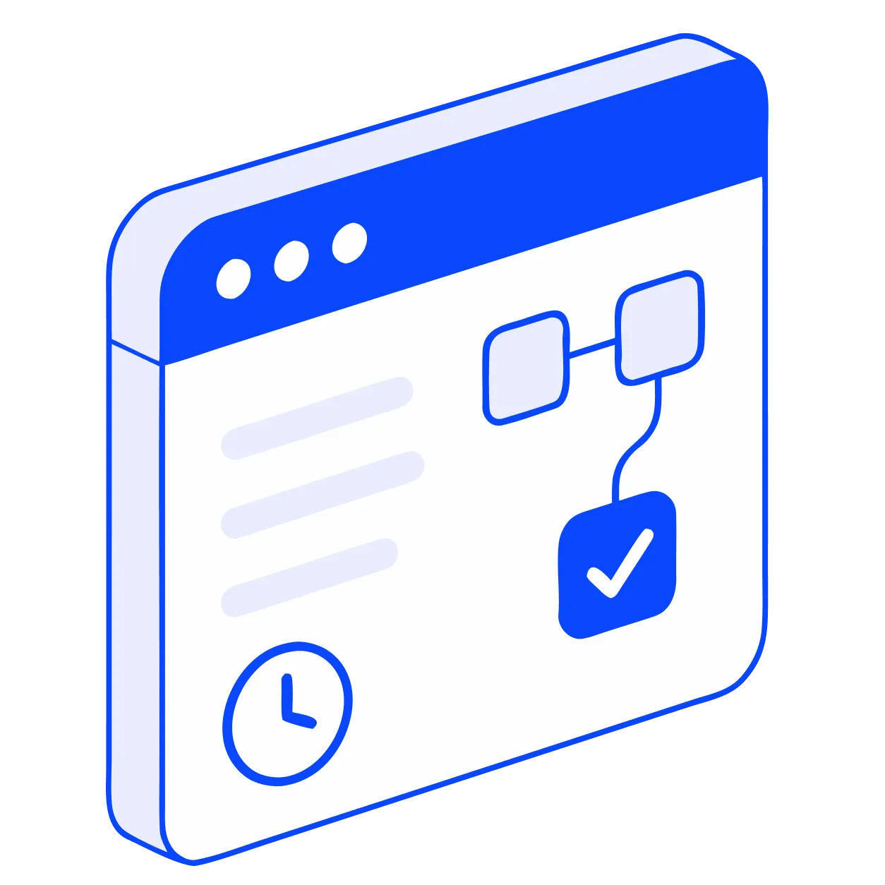 Automate & Scale