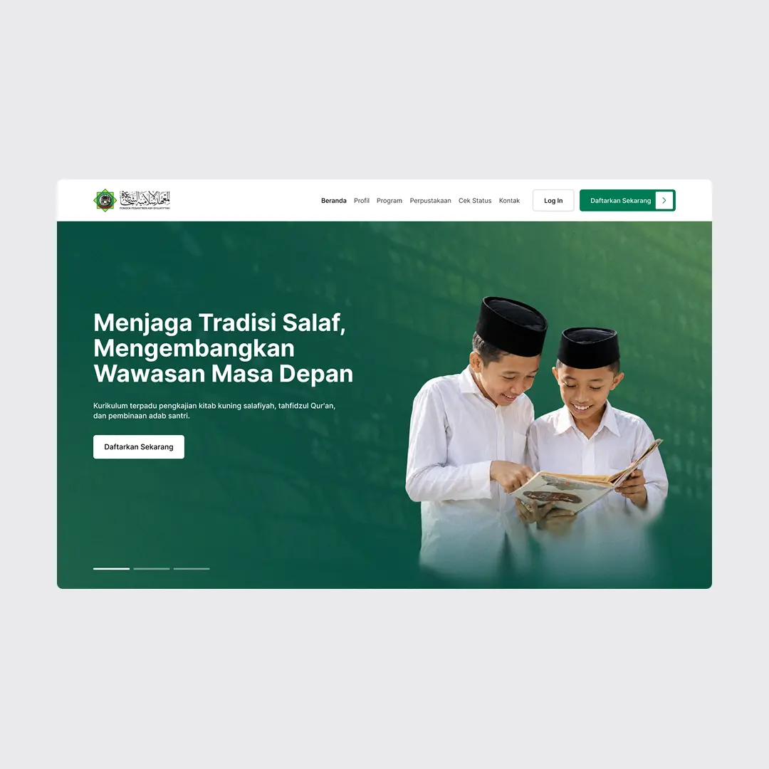 Ponpes Asy-Syujaiyah